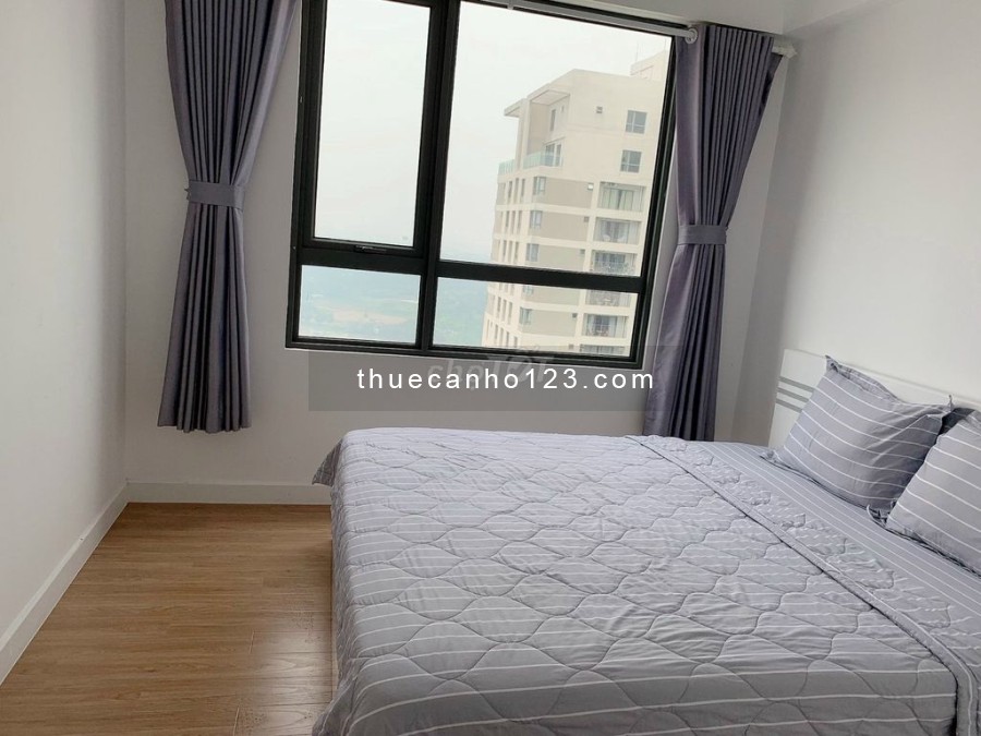Cho thuê căn hộ 2PN 69m2 chung cư Masteri Thảo Điền giá rẻ 13 tr/th