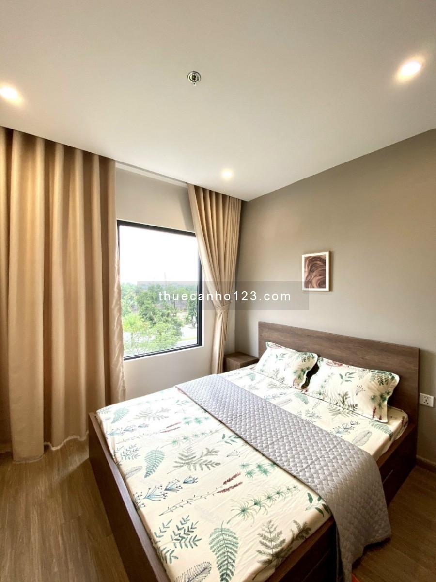 Chuyên cho thuê căn hộ tại Vinhomes Grand Park 1,2,3 PN Giá tốt nhất. Căn Studio chỉ từ 3,5Tr