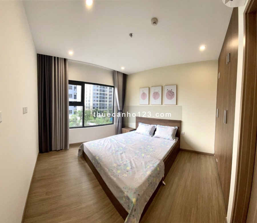 Chuyên cho thuê căn hộ tại Vinhomes Grand Park 1,2,3 PN Giá tốt nhất. Căn Studio chỉ từ 3,5Tr