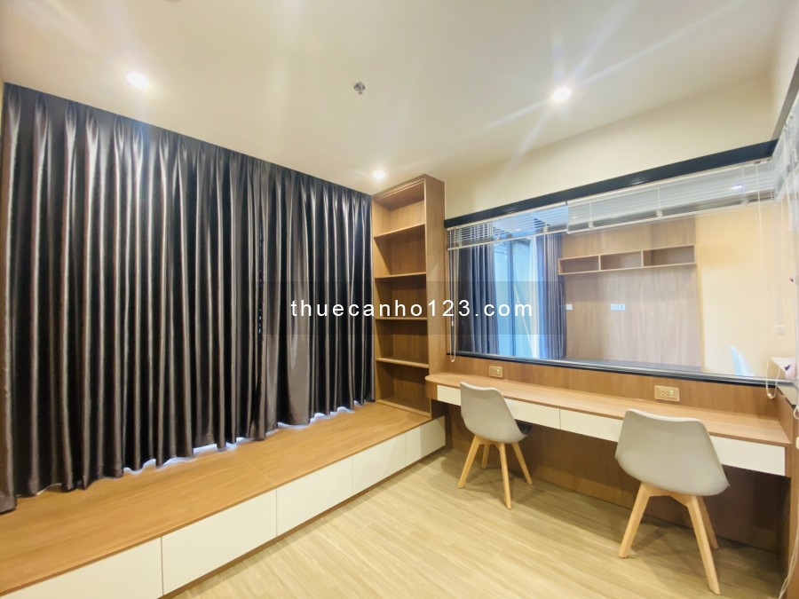 Chuyên cho thuê căn hộ tại Vinhomes Grand Park 1,2,3 PN Giá tốt nhất. Căn Studio chỉ từ 3,5Tr