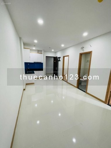 Cho thuê căn hộ Bcons Miền Đông, 54m2, 2PN, 2WC, giá 7 triệu/tháng. LH 0901075076