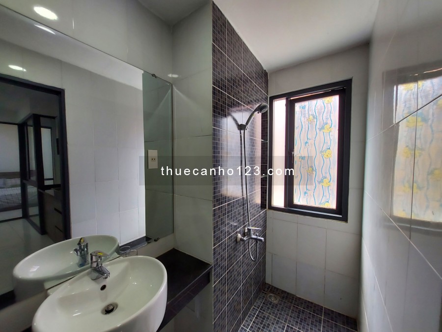 Căn hộ 1PN đẳng cấp chỉ có tại  Nam Kỳ Khởi Nghĩa, Phường 7, Quận 3