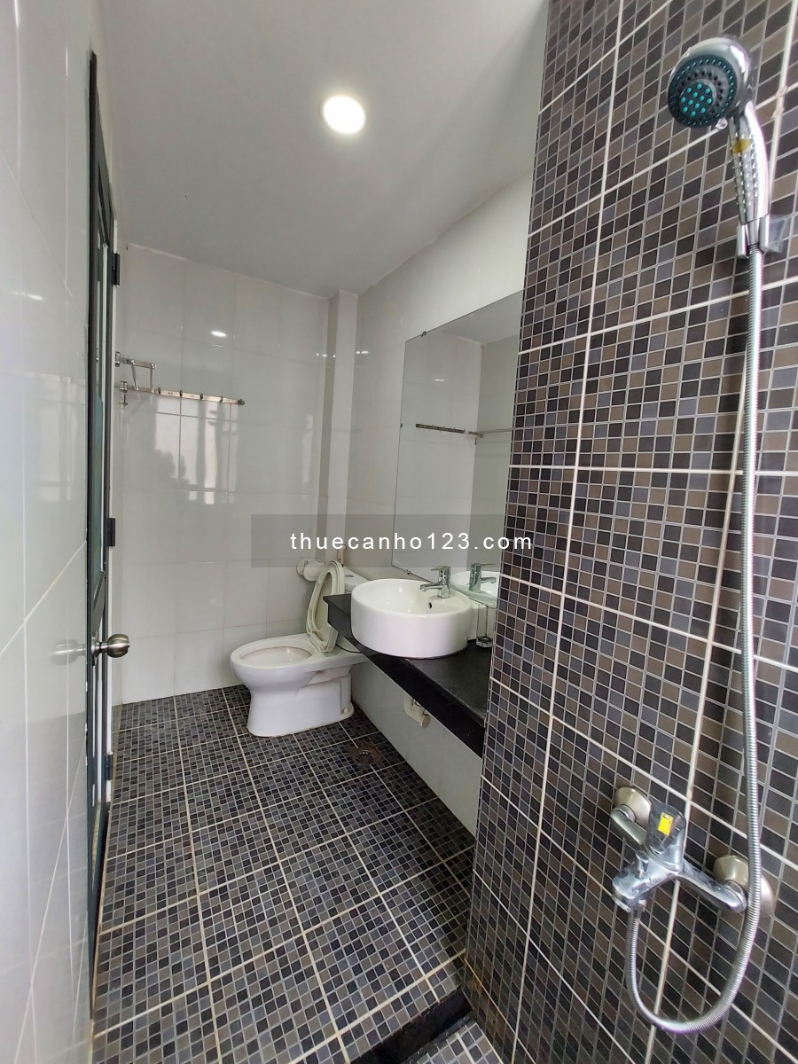 Căn hộ 1PN đẳng cấp chỉ có tại  Nam Kỳ Khởi Nghĩa, Phường 7, Quận 3