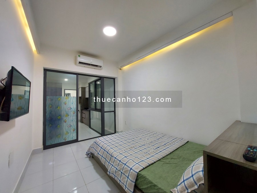 Căn hộ 1PN đẳng cấp chỉ có tại  Nam Kỳ Khởi Nghĩa, Phường 7, Quận 3