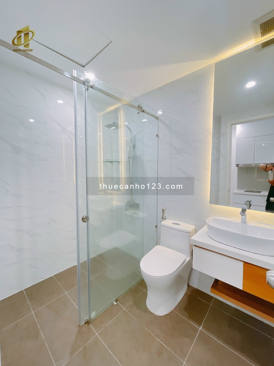 Căn hộ STUDIO FULL nội thất đẳng cấp có 1 0 3