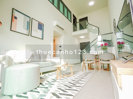 Duplex đây rồi, giá tốt nhất thị trường hiện tại cho căn 2PN, Full NT, 19 triệu, Feliz En Vista