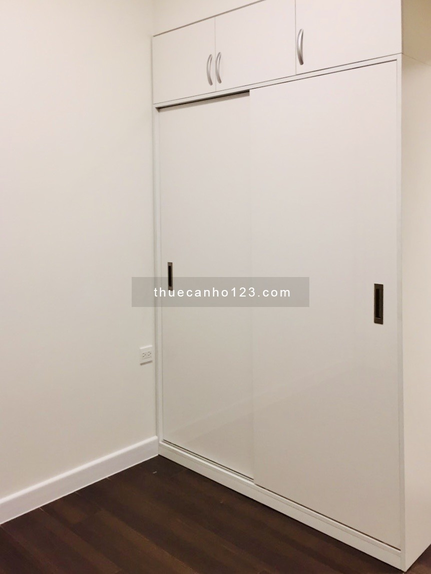 Cho Thuê Căn Hộ Sắp Trống Ở Quận 2 - Giá Siêu Rẻ