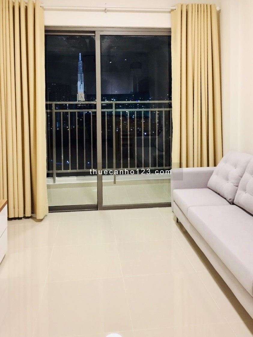 Cho Thuê Căn Hộ Sắp Trống Ở Quận 2 - Giá Siêu Rẻ