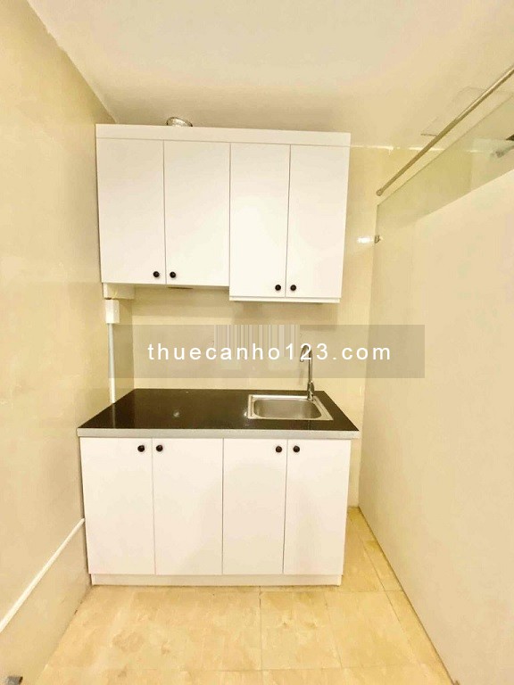 Cho thuê chung cư mini 40m2 Hoàng Mai mới xây giá rẻ. LH ngay: 0902.228.690