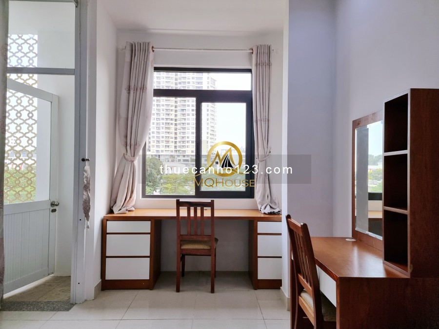 Siêu phẩm 1 Phòng ngủ riêng, view cực chill, rộng 70m2, Full nội thất cao cấp, BAO CÁC PHÍ