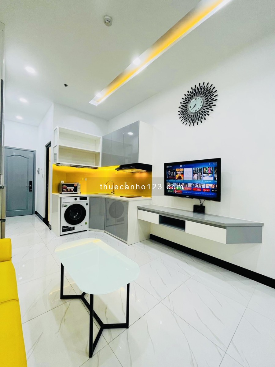 Mê căn doli apartment Tân quy quận 7. Liên hệ ngay 0902602570 để được tư vấn