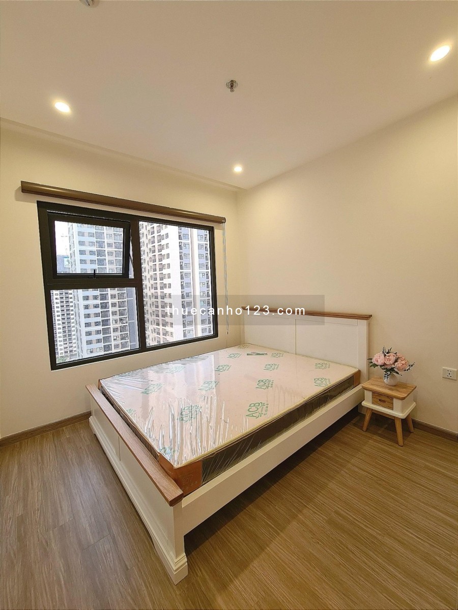Cho thuê căn hộ 1 phòng ngủ riêng ở Cộng Hòa Tân Bình