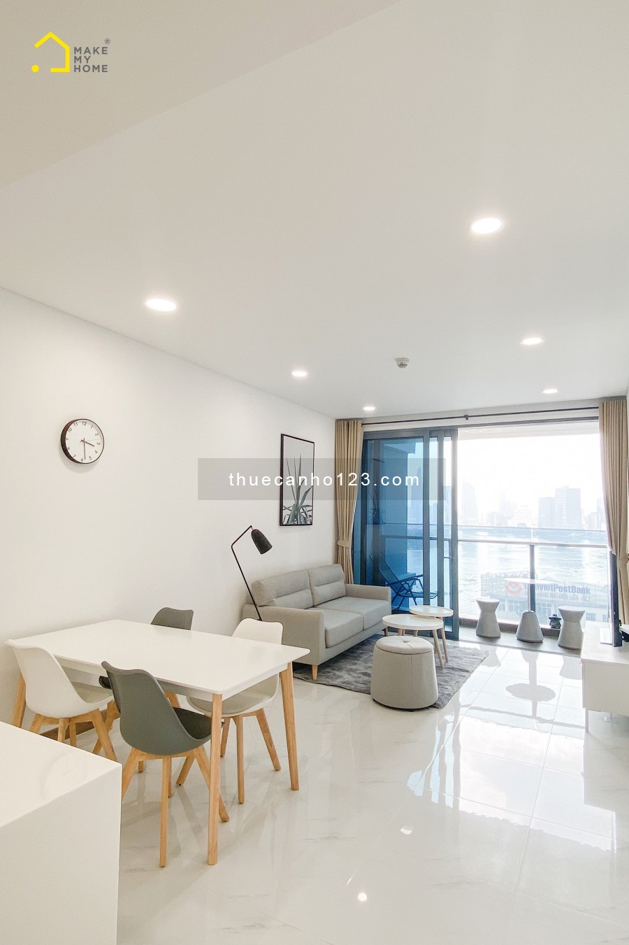 Cho thuê căn hộ Sunwah Pearl Giá tốt nhất hiện tại. LH 093 82 83 123 (zalo)