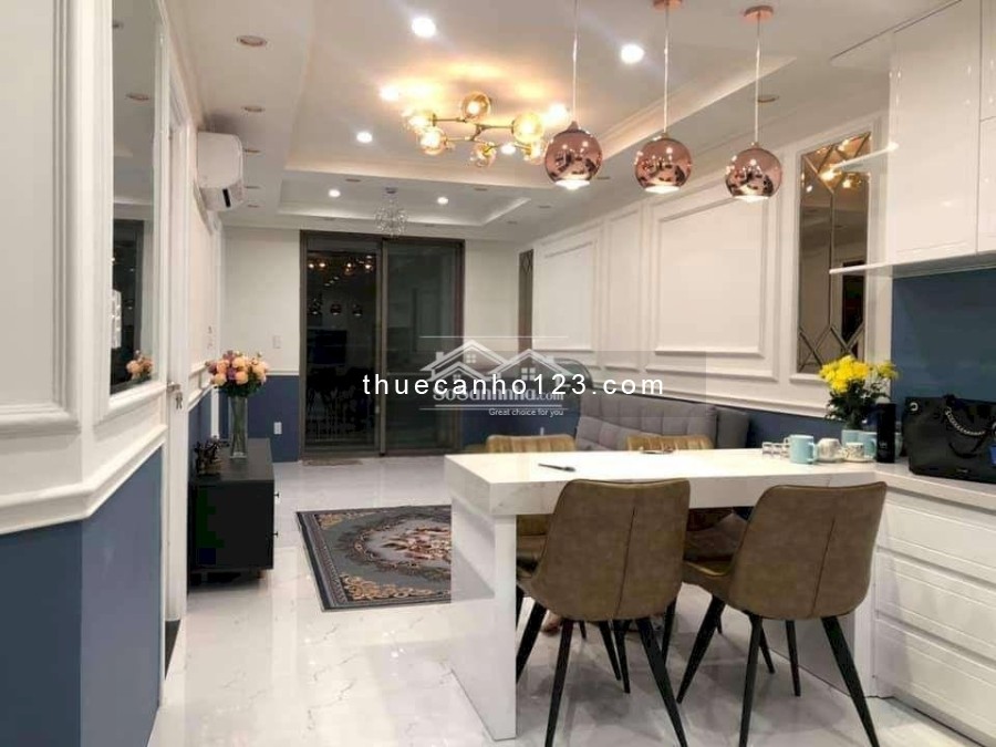 Đại hạ giá mùa dịch cần cho thuê nhanh căn hộ Hưng Phúc (Happy Residence) nhà đẹpLH: 0369627008