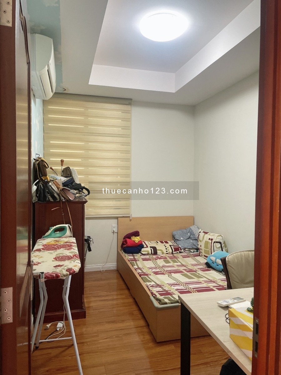 Cho thuê căn hộ 2 phòng ngủ Cộng Hòa Plaza full tiện nghi y hình đính kèm 12 Triệu Tel 0942811343