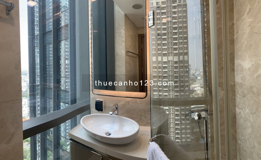 Căn hộ 2PN LandMark 81, view siêu đẹp, giá tốt