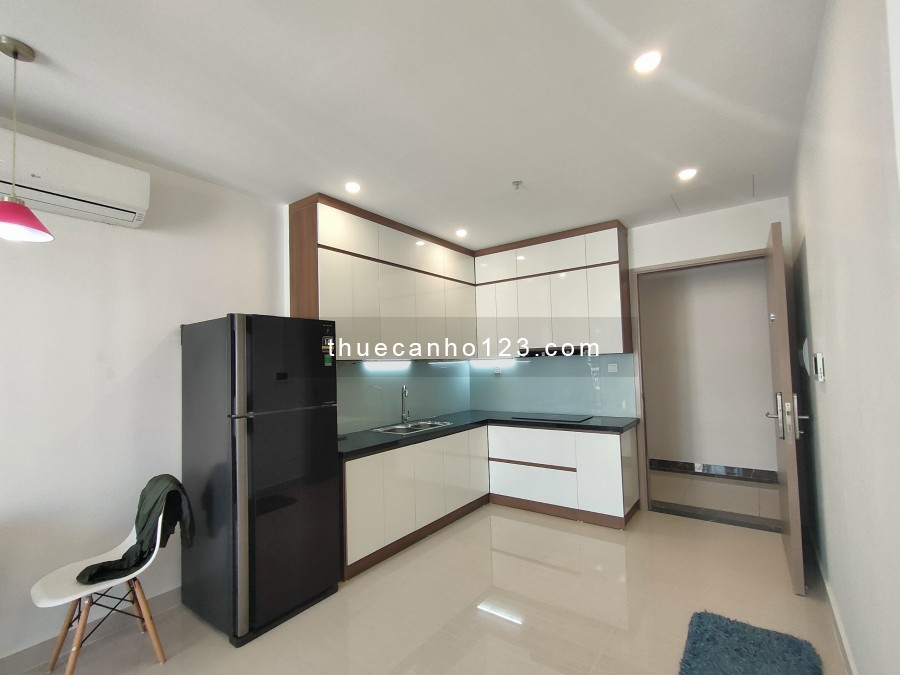 Quỹ Căn Hộ chung cư Cho Thuê 1 PN, 2 PN, 3 PN Vinhomes Ocean Park