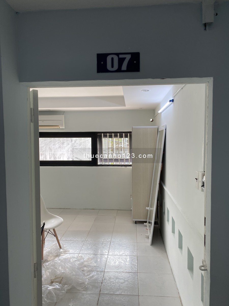 căn hộ duplex mới 100% full nội thất, gần đại học Ngoại Thương, Văn Lang cs2, UEF...