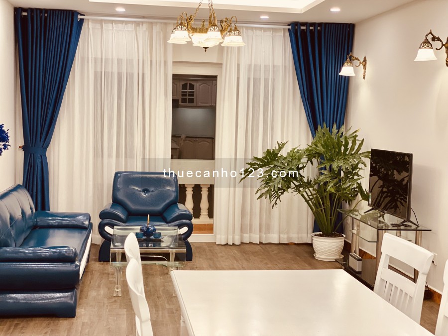 Cho thuê căn hộ cao cấp tại Đường Quốc Hương, Phường Thảo Điền, Quận 2