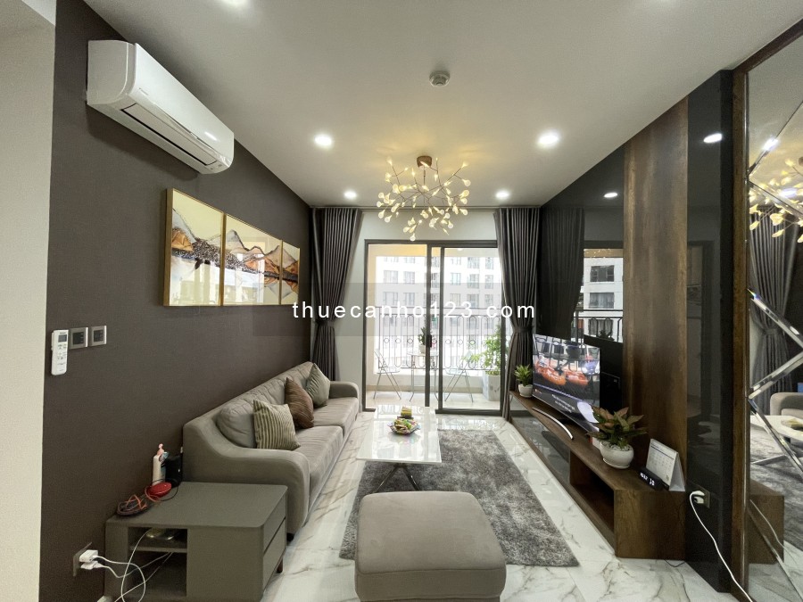 Cho thuê căn hộ cao cấp tại Saigon Royal Residences . Giá tốt nhất thị trường