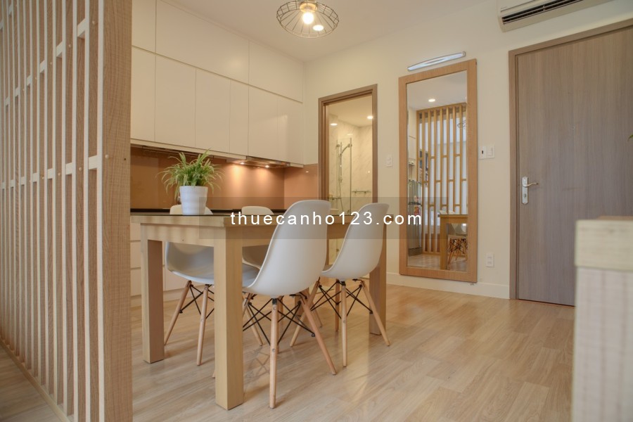 Studio cao cấp sang trọng lịch lãm ngay Quận 3. Liên hệ 096419273 để mình tư vấn chi tiết nhé