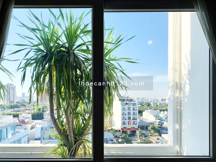 Duplex siêu ưng ngay kcx Tân thuận nguyễn văn linh quận 7