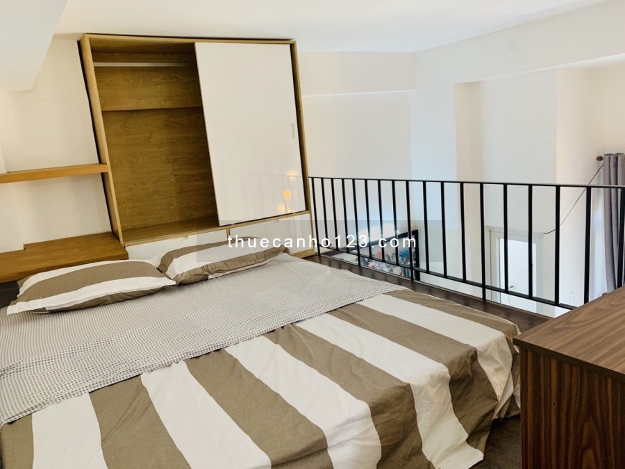 Duplex siêu ưng ngay kcx Tân thuận nguyễn văn linh quận 7