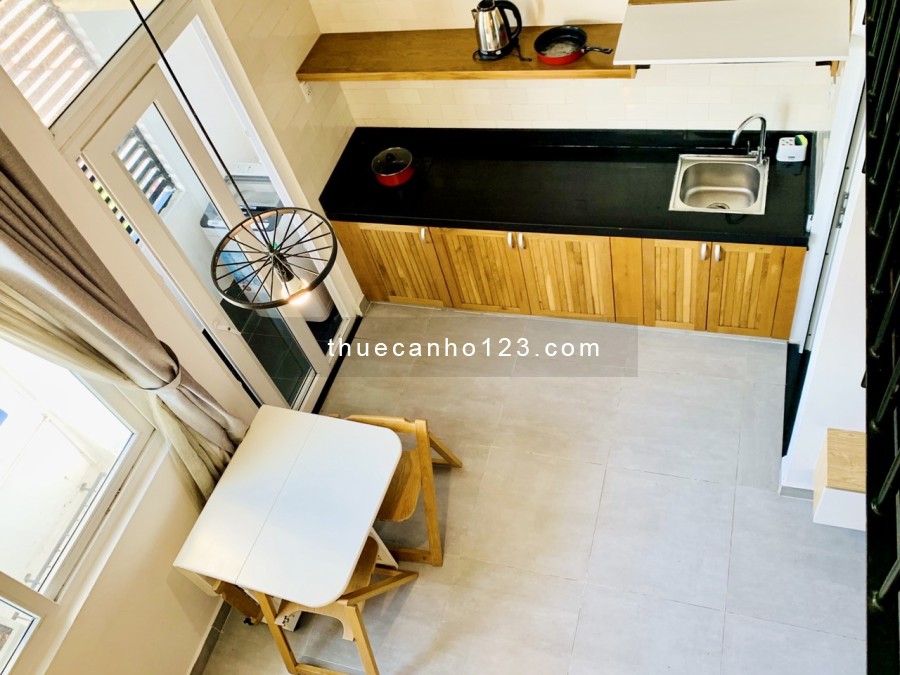 Duplex siêu ưng ngay kcx Tân thuận nguyễn văn linh quận 7