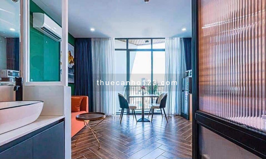 Kola Apartment - Căn hộ dịch vụ 5 sao có hồ bơi. Căn hộ mới 100%, chưa qua sử dụng