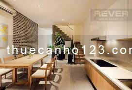 Cho thuê căn hộ Riviera Point 2PN giá quá rẻ - 14 triệu .LH:0369627008