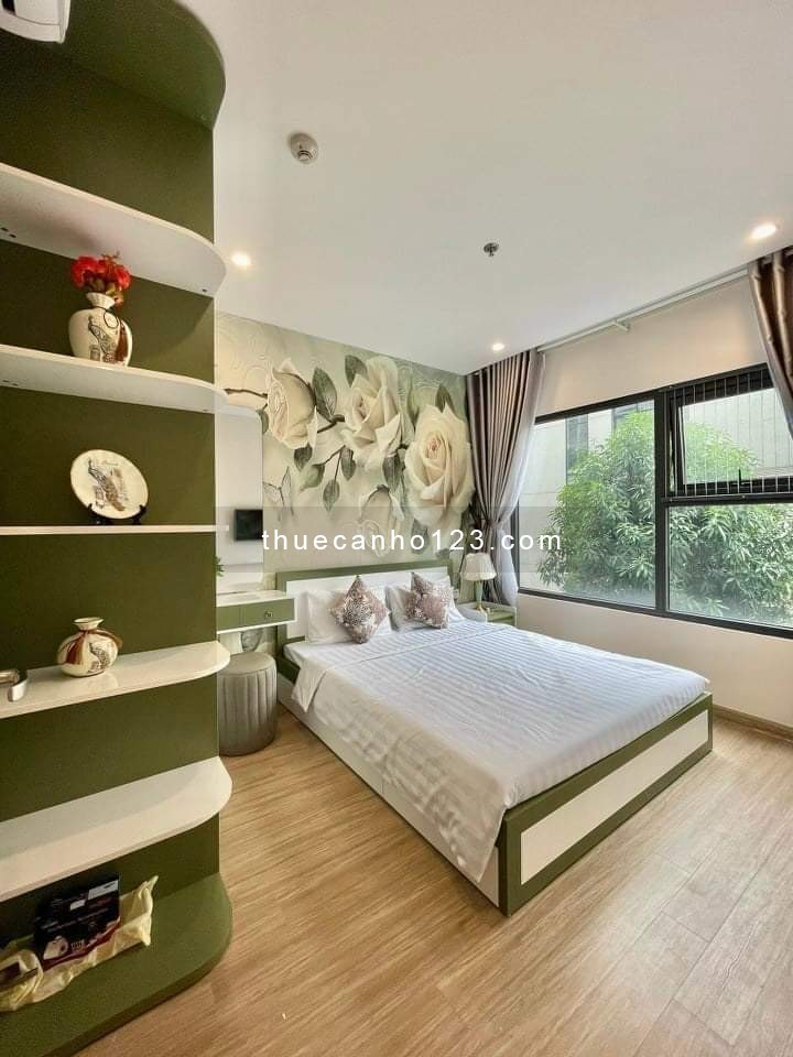 căn hộ 2PN2WC full đồ đẹp như hình-Vinhomes Ocean Park-Gia Lâm-Hà Nội