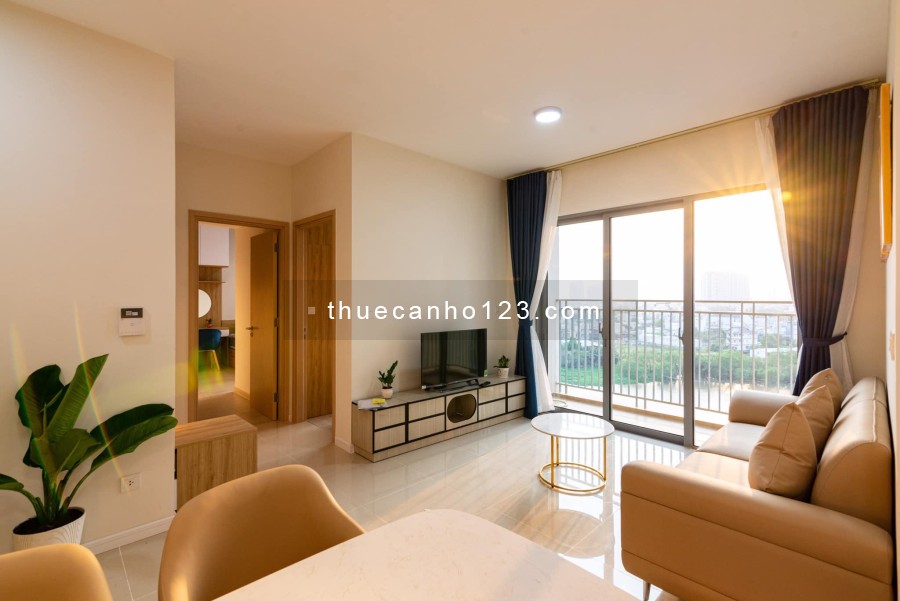 Palm Heights - Cho thuê căn hộ 2PN nhà đẹp giá tốt, Chốt ngay kẻo lỡ. LH SĐT: 0792317869