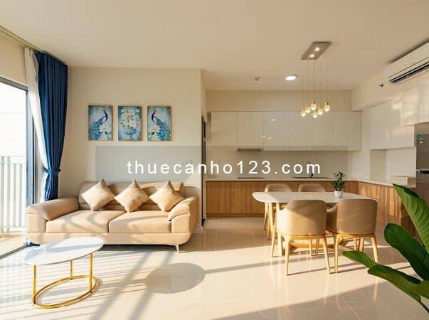 Palm Heights - Cho thuê căn hộ 2PN nhà đẹp giá tốt, Chốt ngay kẻo lỡ. LH SĐT: 0792317869