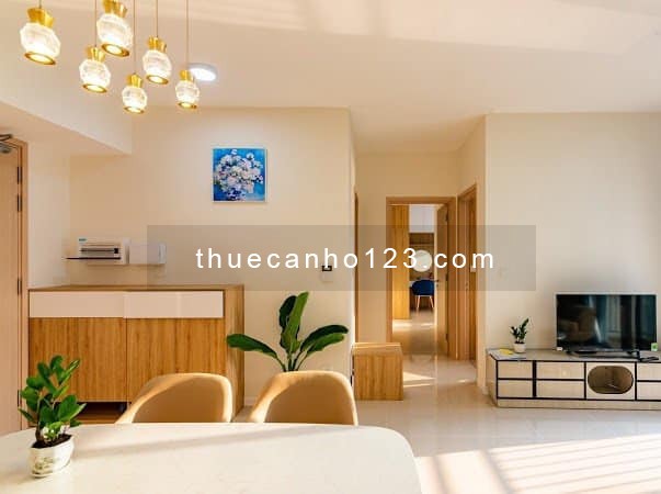 Palm Heights - Cho thuê căn hộ 2PN nhà đẹp giá tốt, Chốt ngay kẻo lỡ. LH SĐT: 0792317869