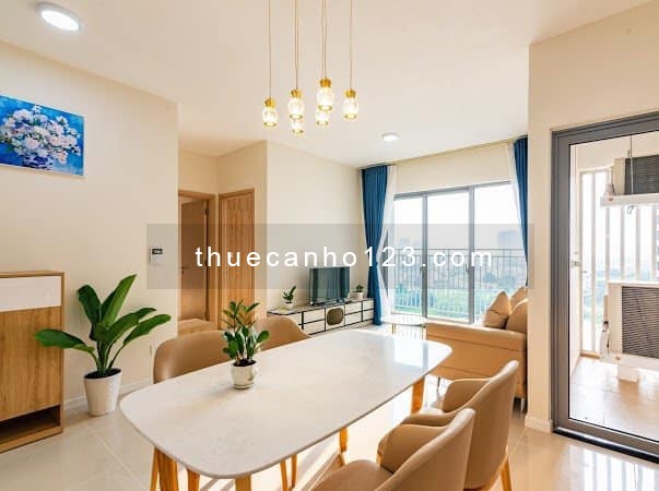 Palm Heights - Cho thuê căn hộ 2PN nhà đẹp giá tốt, Chốt ngay kẻo lỡ. LH SĐT: 0792317869