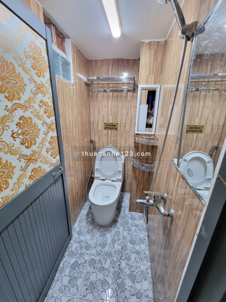  HOME ME Khai Trương CHDV - Cây Trâm, Phường 9, Gò Vấp