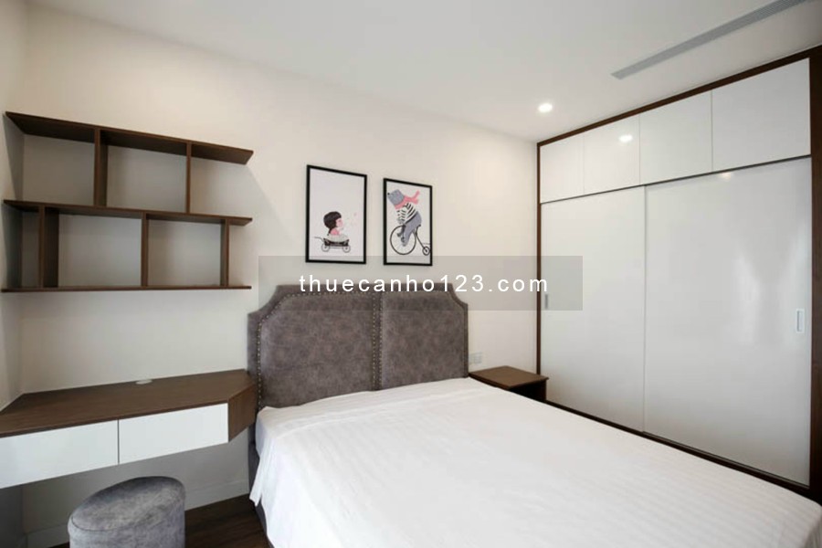 Cho thuê căn hộ ở Royal city 72A Nguyễn Trãi, 2PN giá từ 16tr/tháng. LH 0327582785