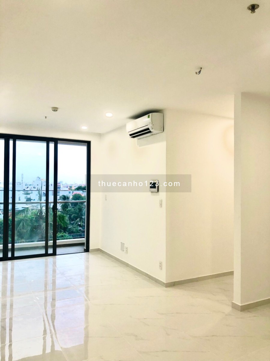 Chính chủ cho thuê căn hộ Dlusso Diện tích 69m2 2PN 2WC view Quận 1 Dương 0906388825