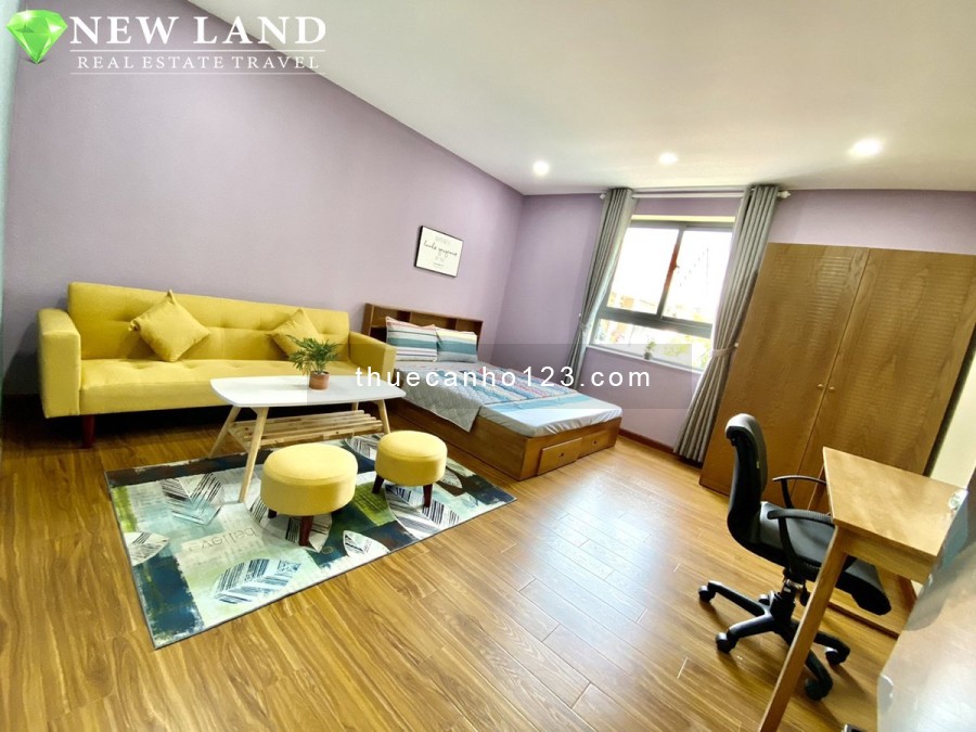 Studio bắt mắt nhìn muốn ở liền Phú Mỹ Hưng quận 7