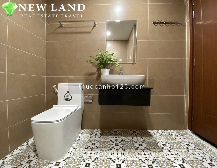 Studio bắt mắt nhìn muốn ở liền Phú Mỹ Hưng quận 7