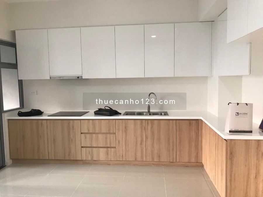 Palm Heights cho thuê căn hộ 02PN giá rẻ nhất dự án