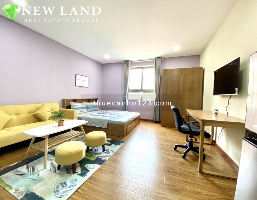 Studio bắt mắt nhìn muốn ở liền Phú Mỹ Hưng quận 7