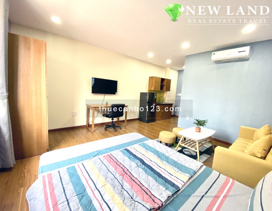 Studio bắt mắt nhìn muốn ở liền Phú Mỹ Hưng quận 7