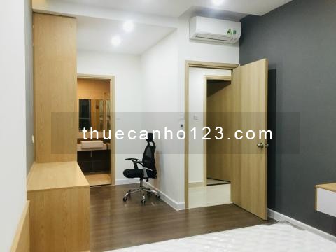 Cần cho thuê căn hộ 2pn Tại The Sun Avenue, thuê 15tr, full nội thất ,LH : 0931359388 Ms.Hà