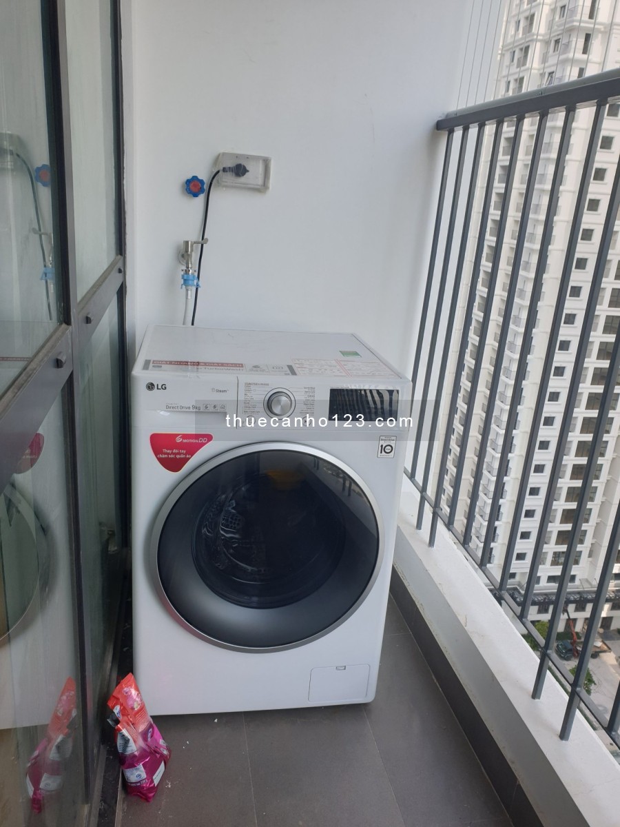 Cho thuê căn hộ cao cấp Iris Garden 2PN full nội thất đẹp, cao cấp..