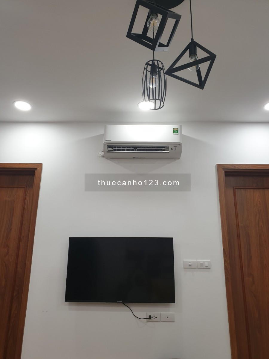 Cho thuê căn hộ cao cấp Iris Garden 2PN full nội thất đẹp, cao cấp..