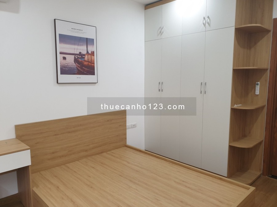 Cho thuê căn hộ cao cấp Iris Garden 2PN full nội thất đẹp, cao cấp..