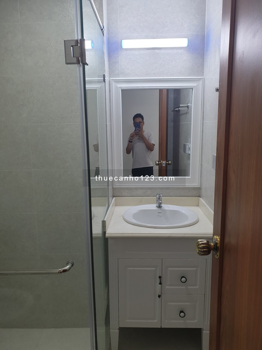 Cho thuê căn hộ cao cấp Iris Garden 2PN full nội thất đẹp, cao cấp..