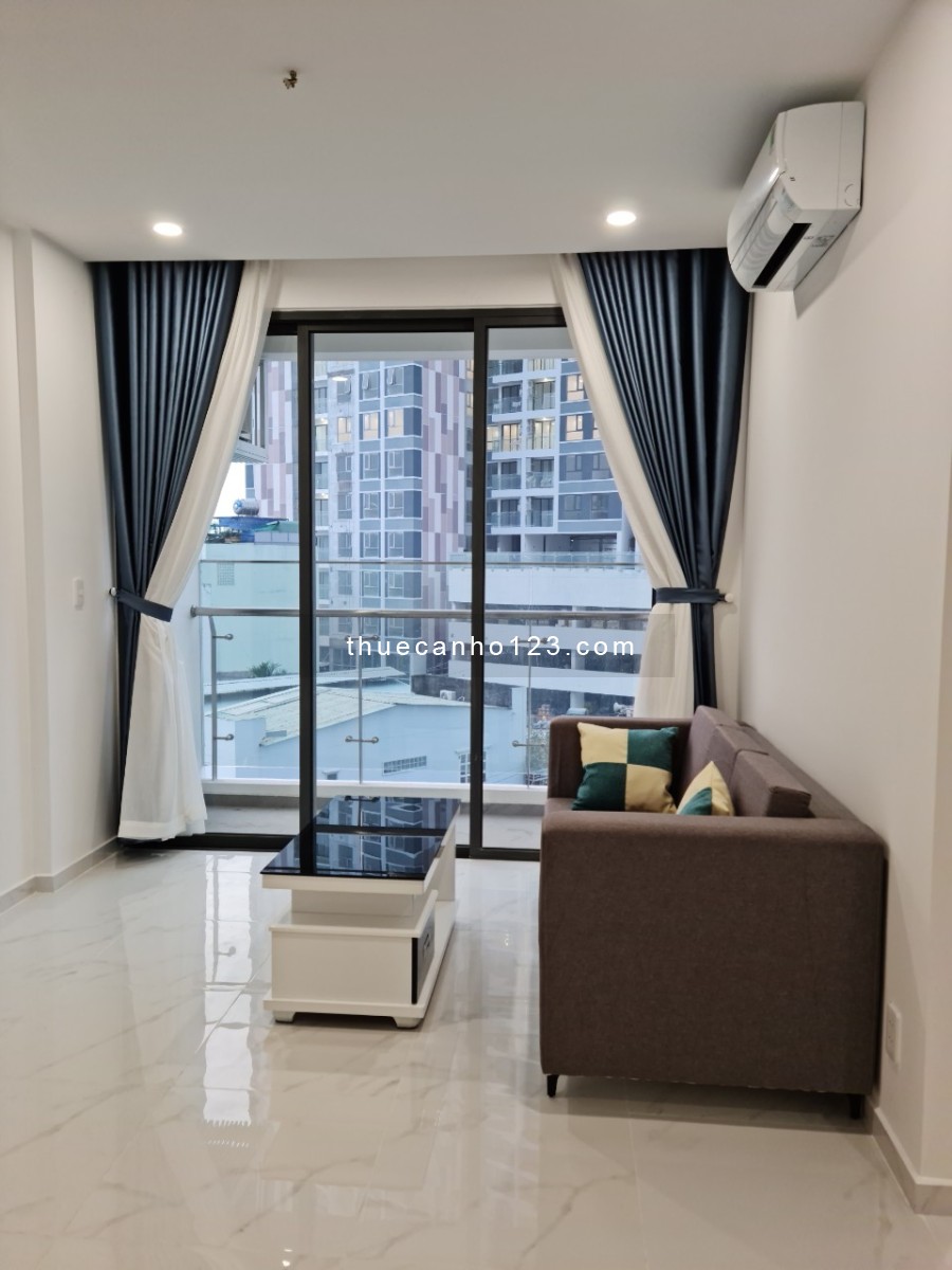 2PN-D'lusso giá tốt cho thuê-75m2-13tr/tháng