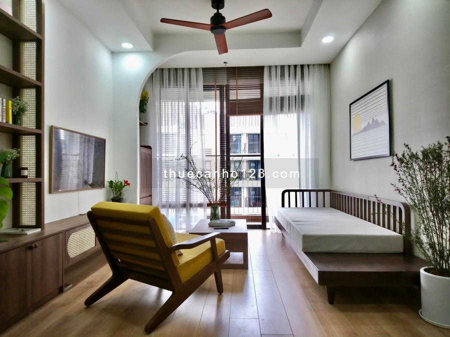 Cho thuê căn hộ tại Căn hộ Opal Boulevard giá cực tốt và đang dạng thoải mái lựa chọn